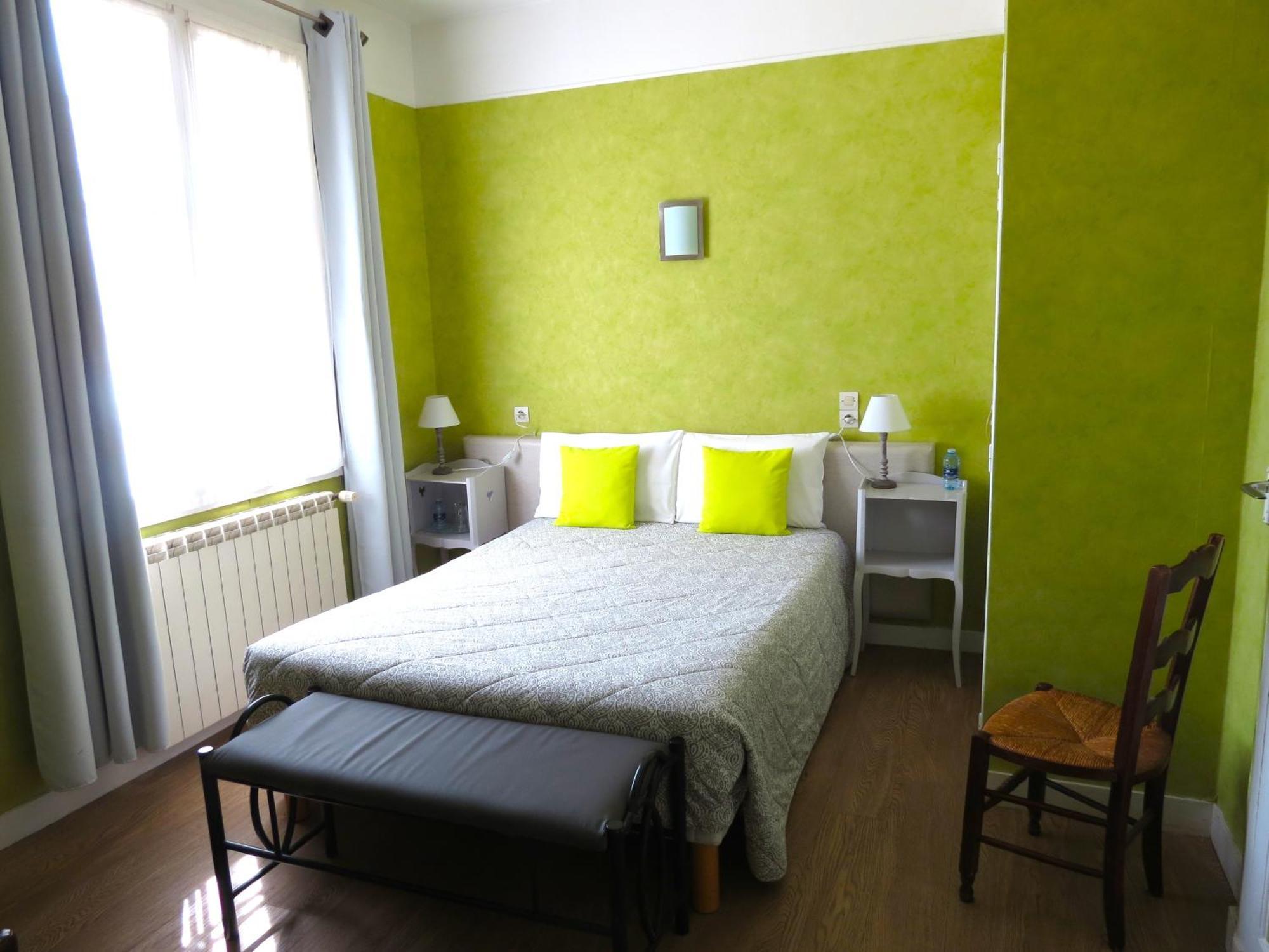 Hotel Au Petit Bearn Salies-de-Béarn Exteriör bild